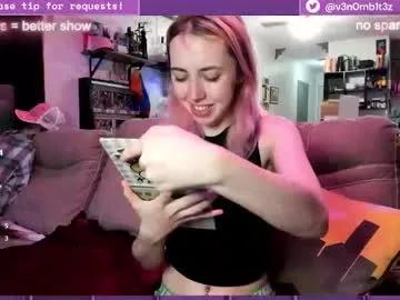 v3n0mb1t3z on Chaturbate