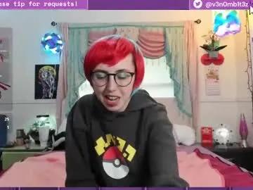 v3n0mb1t3z on Chaturbate