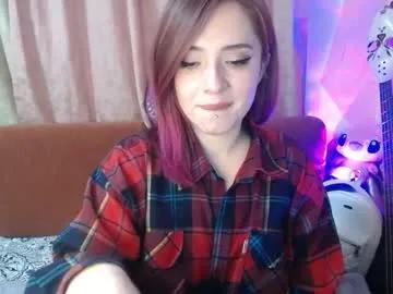 valeri_cove on Chaturbate
