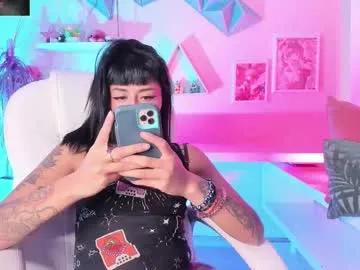 valkiria_ponce on Chaturbate
