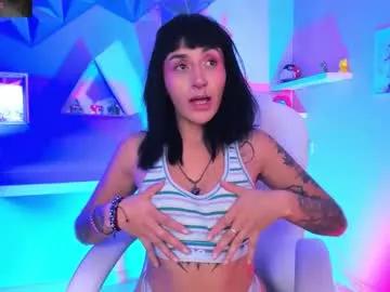 valkiria_ponce on Chaturbate