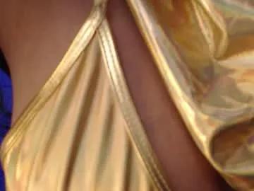 valquiria_sirgun on Chaturbate