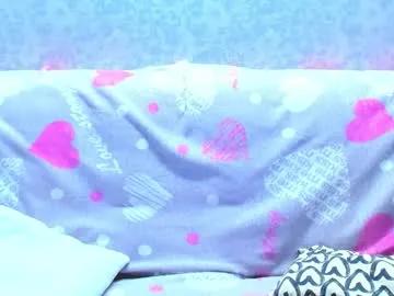 vanessa_florence on Chaturbate