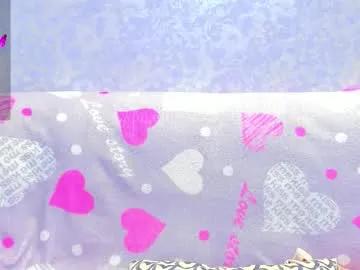 vanessa_florence on Chaturbate