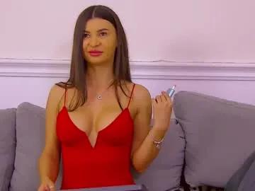 vanessadusk on Chaturbate