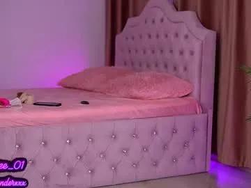 vanessasimon on Chaturbate