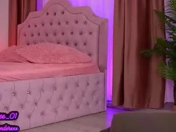 vanessasimon on Chaturbate