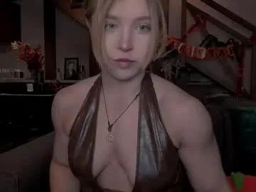 vanillalivitski on Chaturbate
