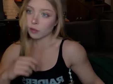 vanillalivitski on Chaturbate