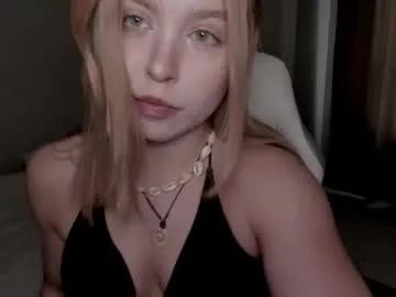 vanillalivitski on Chaturbate