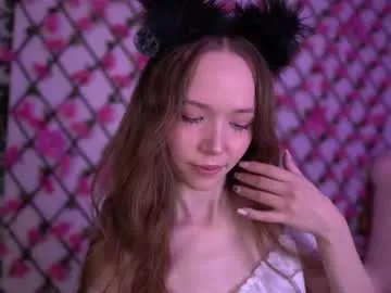 Freechat velvet_vice on Chaturbate