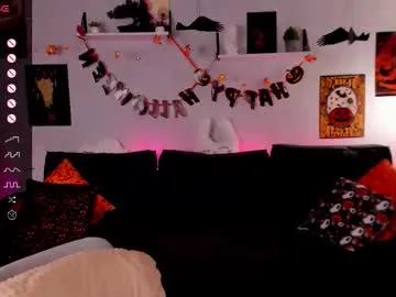 velvetcherry_ on Chaturbate