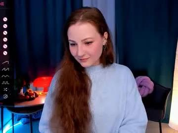 velvetcherry_ on Chaturbate