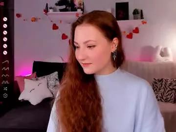 velvetcherry_ on Chaturbate