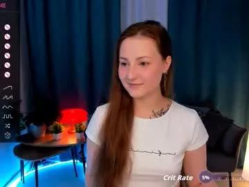 velvetcherry_ on Chaturbate