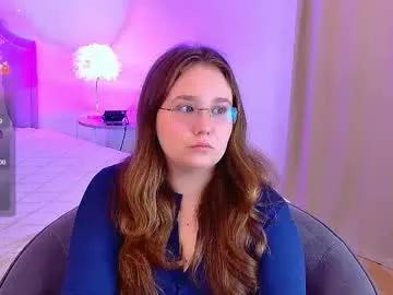 velvetvixencute on Chaturbate 