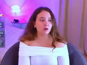 velvetvixencute on Chaturbate 