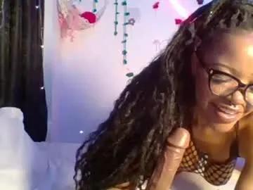 velvetyvixen on Chaturbate 