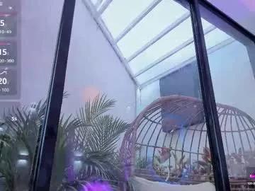 venus_flame on Chaturbate