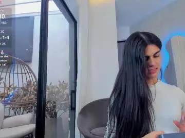 venus_flame on Chaturbate
