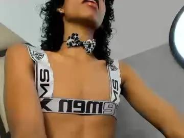 venuss_03 on Chaturbate