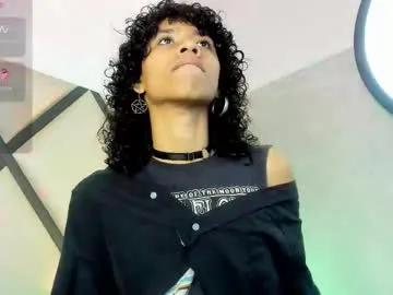 venuss_03 on Chaturbate