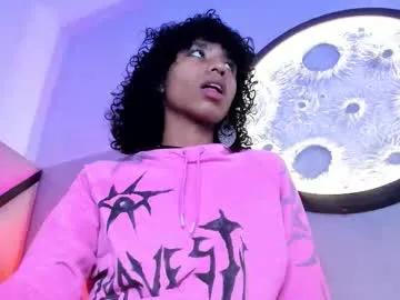 venuss_03 on Chaturbate