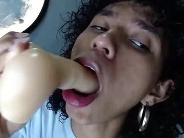 venuss_03 on Chaturbate