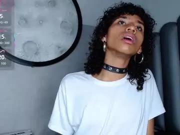 venuss_03 on Chaturbate