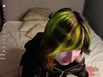 veolatownson on Chaturbate