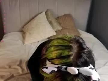 veolatownson on Chaturbate