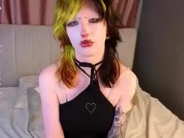 veolatownson on Chaturbate