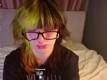 veolatownson on Chaturbate