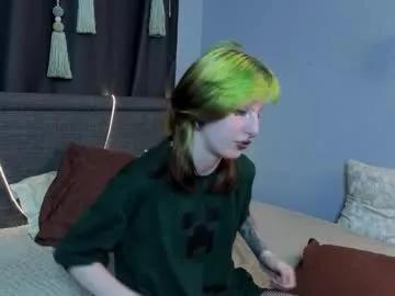 veolatownson on Chaturbate