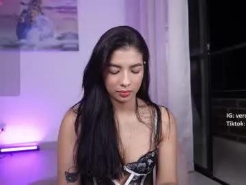 Explore Chaturbate's Vero_cam vero_cam from Chaturbate