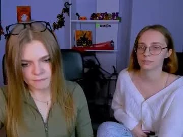 veronica_bubble on Chaturbate