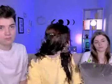 veronica_bubble on Chaturbate