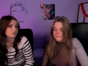 veronica_bubble on Chaturbate