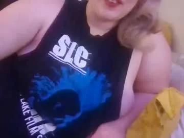 veronicawinterinspring on Chaturbate