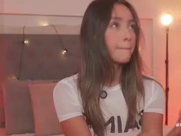 victoria__rossi on Chaturbate