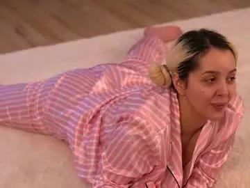 victoriamorrone on Chaturbate 