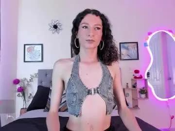 viioleta_cam on Chaturbate