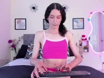 viioleta_cam on Chaturbate