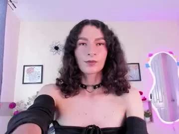 viioleta_cam on Chaturbate