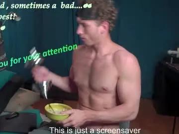 viktor_secret on Chaturbate