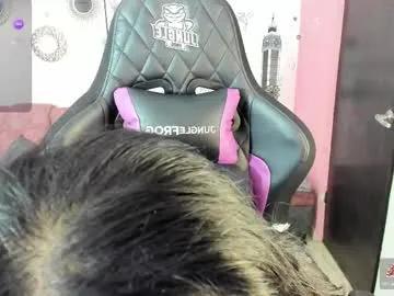 vio_let_ on Chaturbate