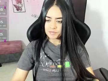 vio_let_ on Chaturbate