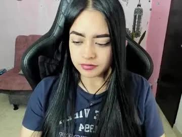 vio_let_ on Chaturbate