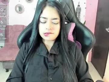 vio_let_ on Chaturbate