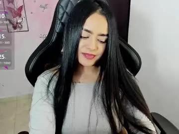 vio_let_ on Chaturbate
